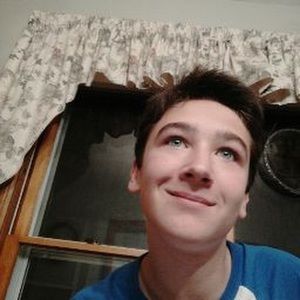 Meet your Posher, Noah